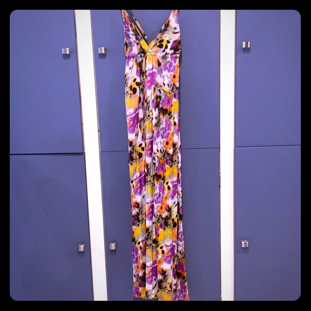 Beautiful Maxi Dress